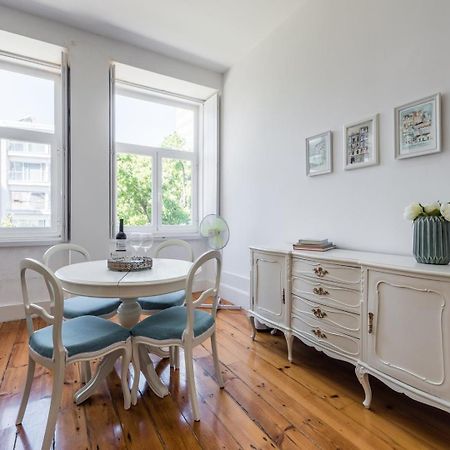 Guestready - Cityscape Coastal Flat Porto Luaran gambar