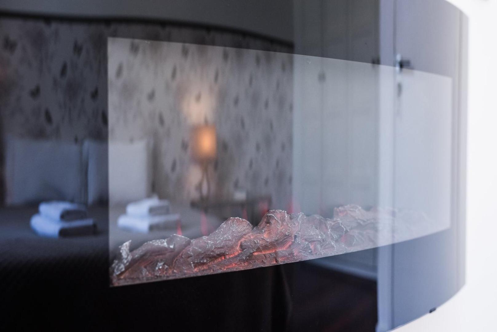 Guestready - Cityscape Coastal Flat Porto Luaran gambar