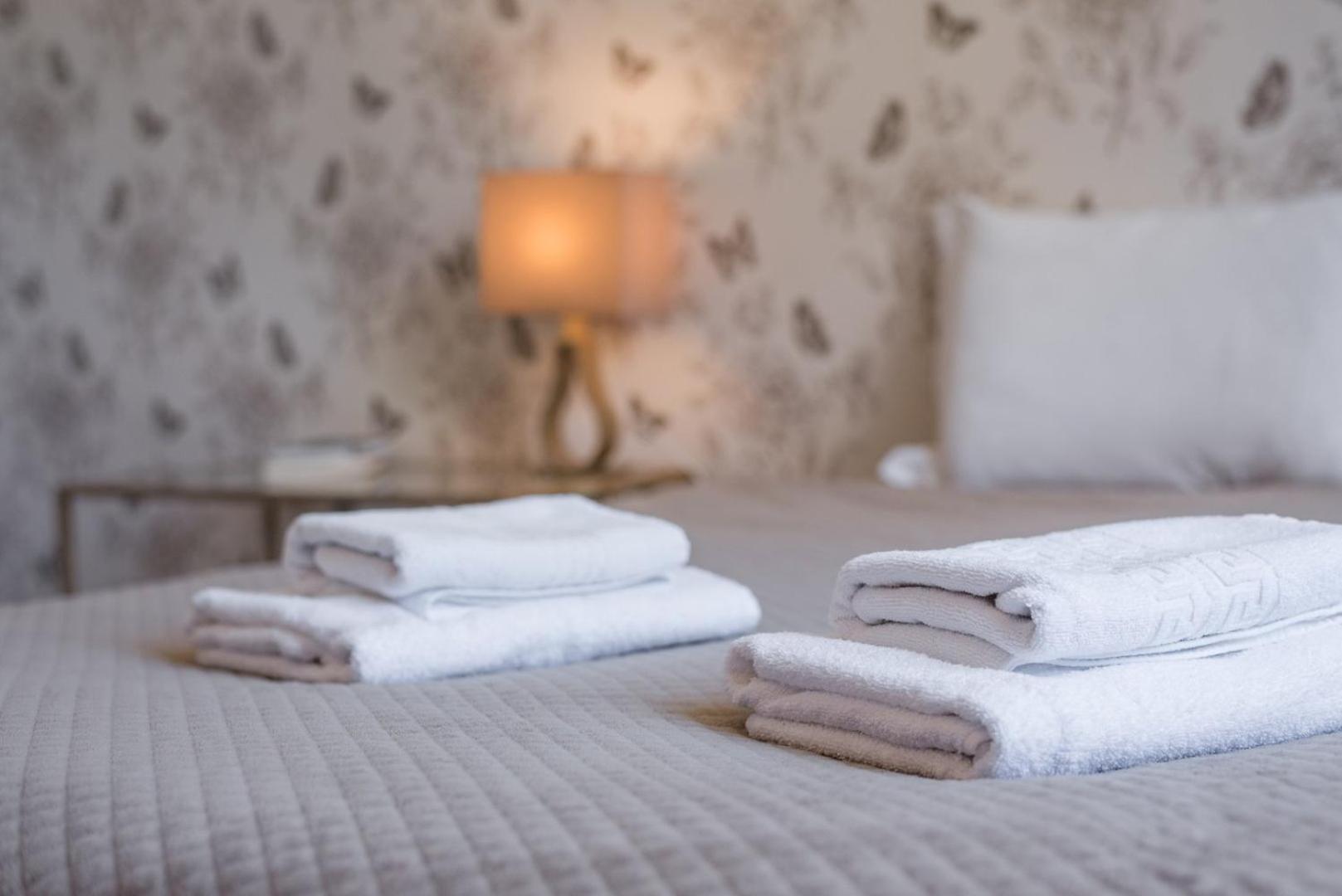 Guestready - Cityscape Coastal Flat Porto Luaran gambar