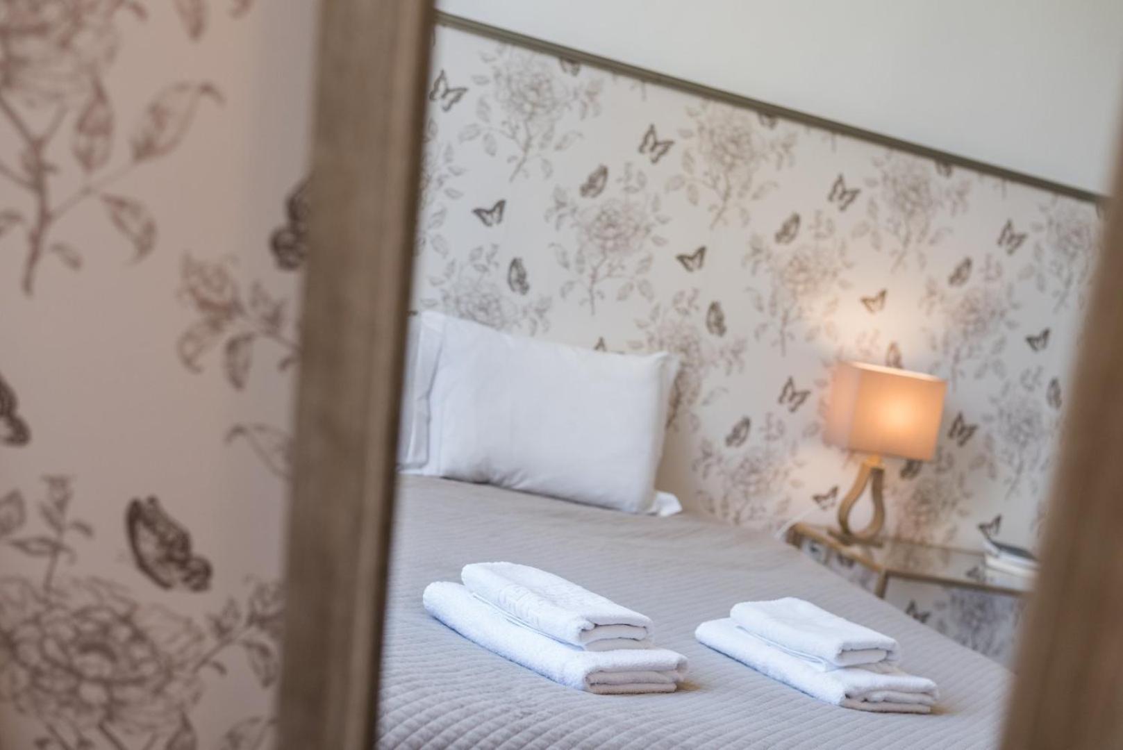 Guestready - Cityscape Coastal Flat Porto Luaran gambar