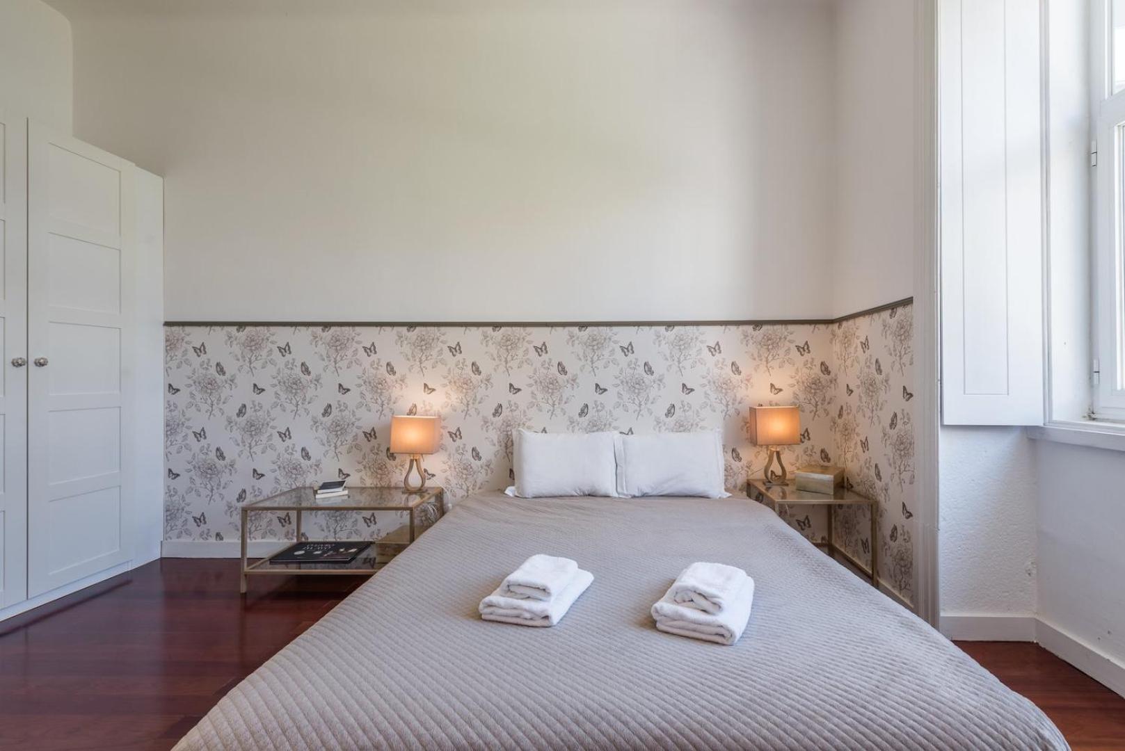Guestready - Cityscape Coastal Flat Porto Luaran gambar