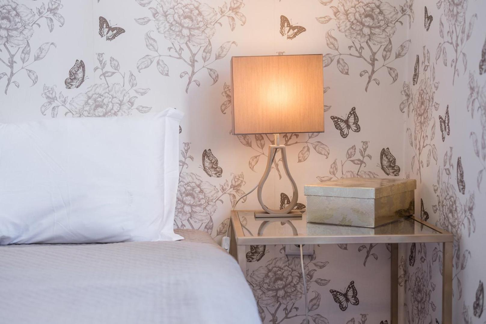 Guestready - Cityscape Coastal Flat Porto Luaran gambar